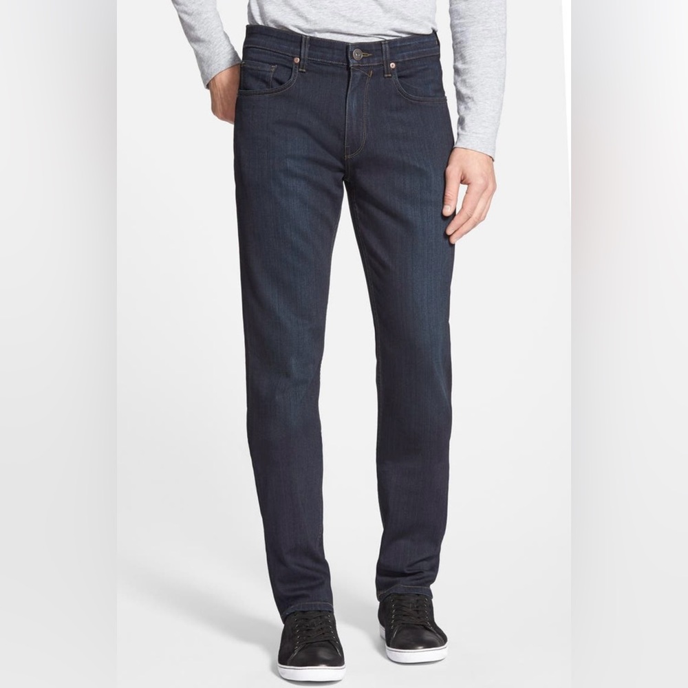 Paige Federal slim jeans, 33x32